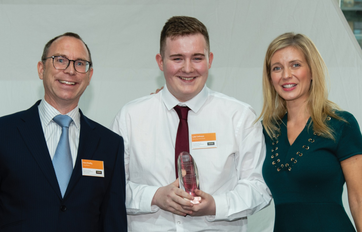 Engineering roots and cyber research foundations