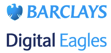 Barclays Digital Eagle