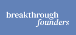 Breakthrough Founders